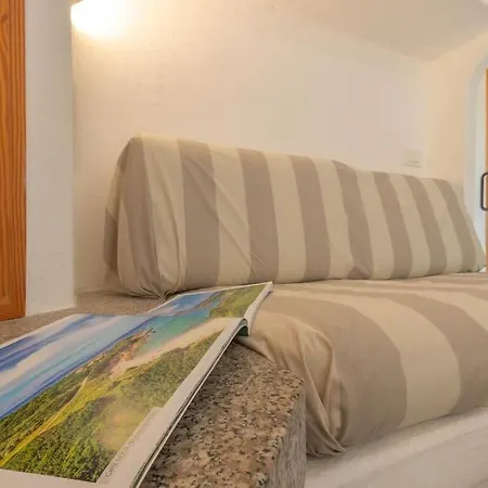 Ferienhaus Gerbera - 250m Dal Mare-portobello Di Gallura *