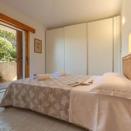 Ferienhaus Gerbera - 250m Dal Mare-portobello Di Gallura Aglientu