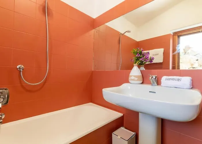 Casa vacanze Gerbera - 250m Dal Mare-portobello Di Gallura Aglientu