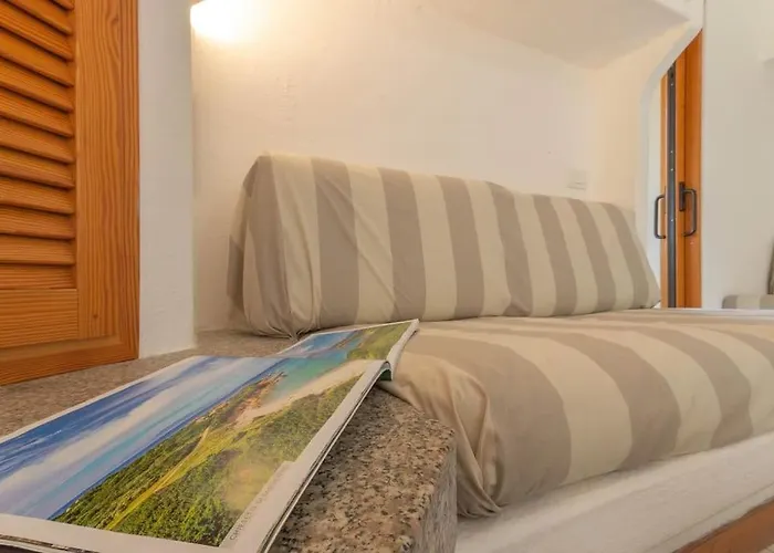 Casa vacanze Gerbera - 250m Dal Mare-portobello Di Gallura *