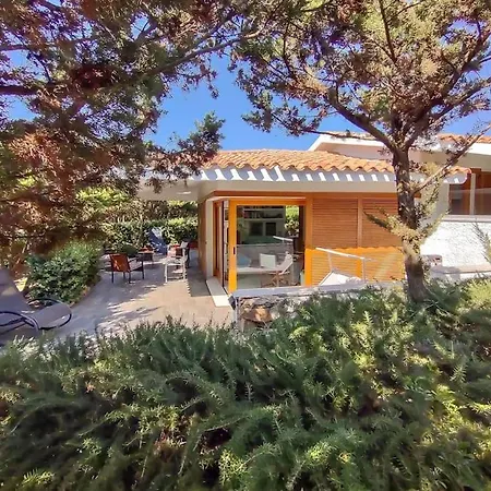 Holiday home Gerbera - 250m Dal Mare