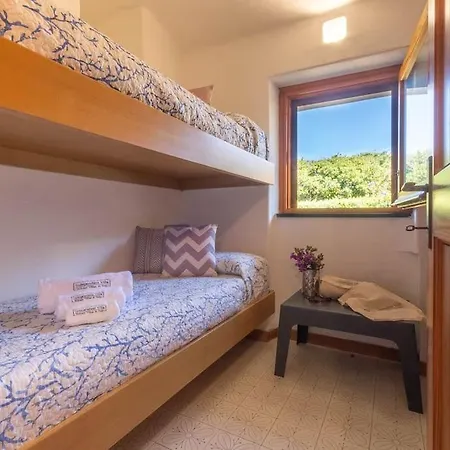 Gerbera - 250m Dal Mare Holiday home