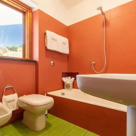Holiday home Gerbera - 250m Dal Mare