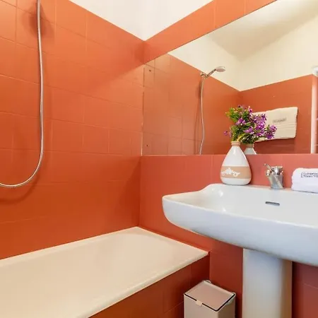 Holiday home Gerbera - 250m Dal Mare Aglientu