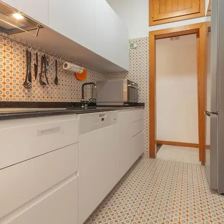 Gerbera - 250m Dal Mare Holiday home *