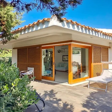 Gerbera - 250m Dal Mare Holiday home