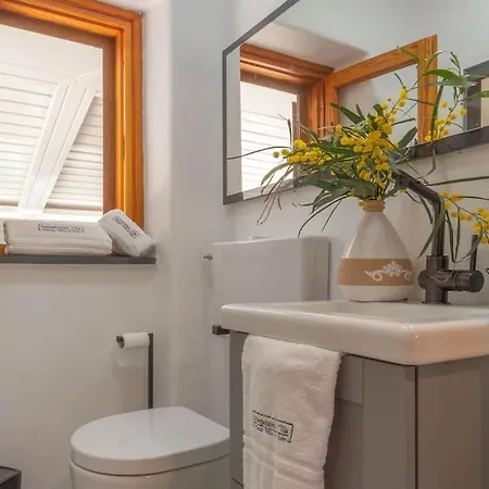 Gerbera - 250m Dal Mare Holiday home *