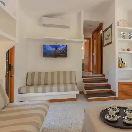 Gerbera - 250m Dal Mare Holiday home *