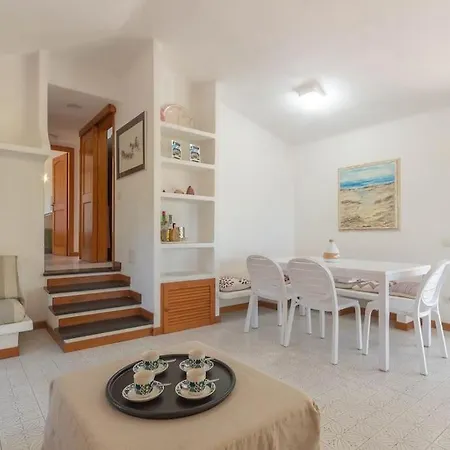 Holiday home Gerbera - 250m Dal Mare *