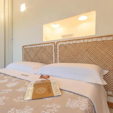 Gerbera - 250m Dal Mare-portobello Di Gallura *